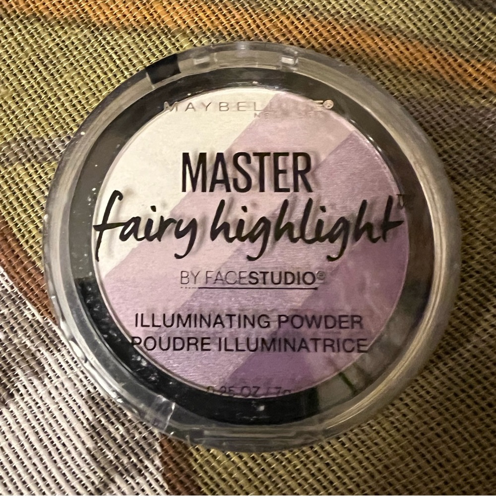Master Fairy Highlight by FaceStudio